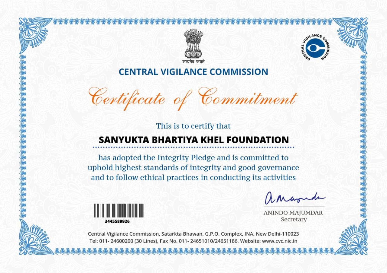 Central Vigilance Commission  Government of India