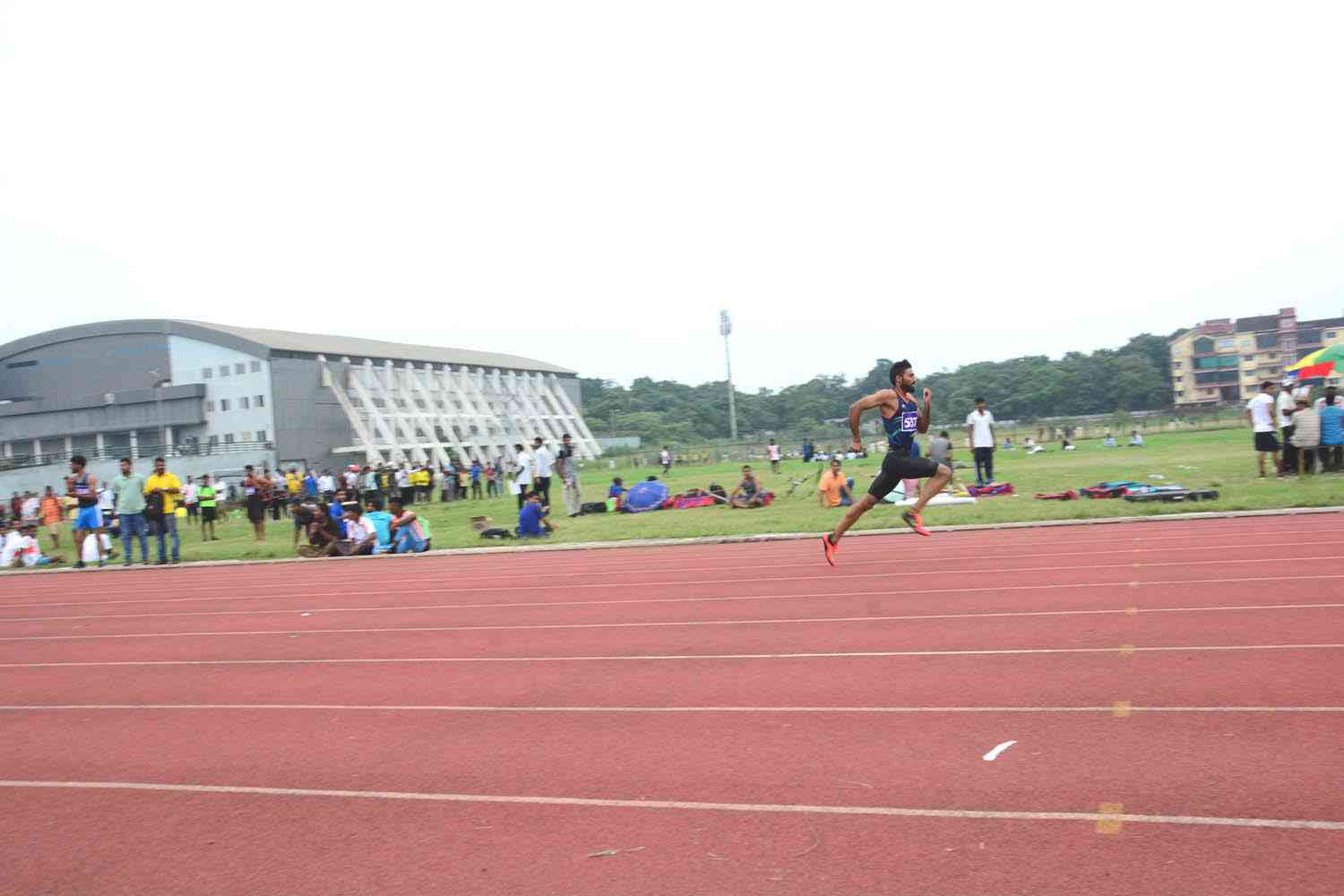 SBKF 6th National Games 2019 Mapusa-GOA