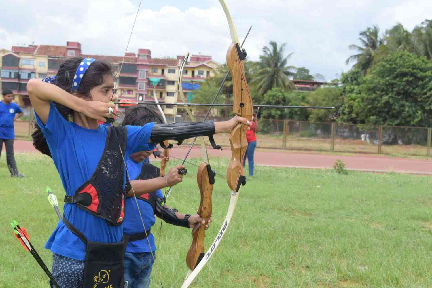 SBKF 6th National Games 2019 Mapusa-GOA