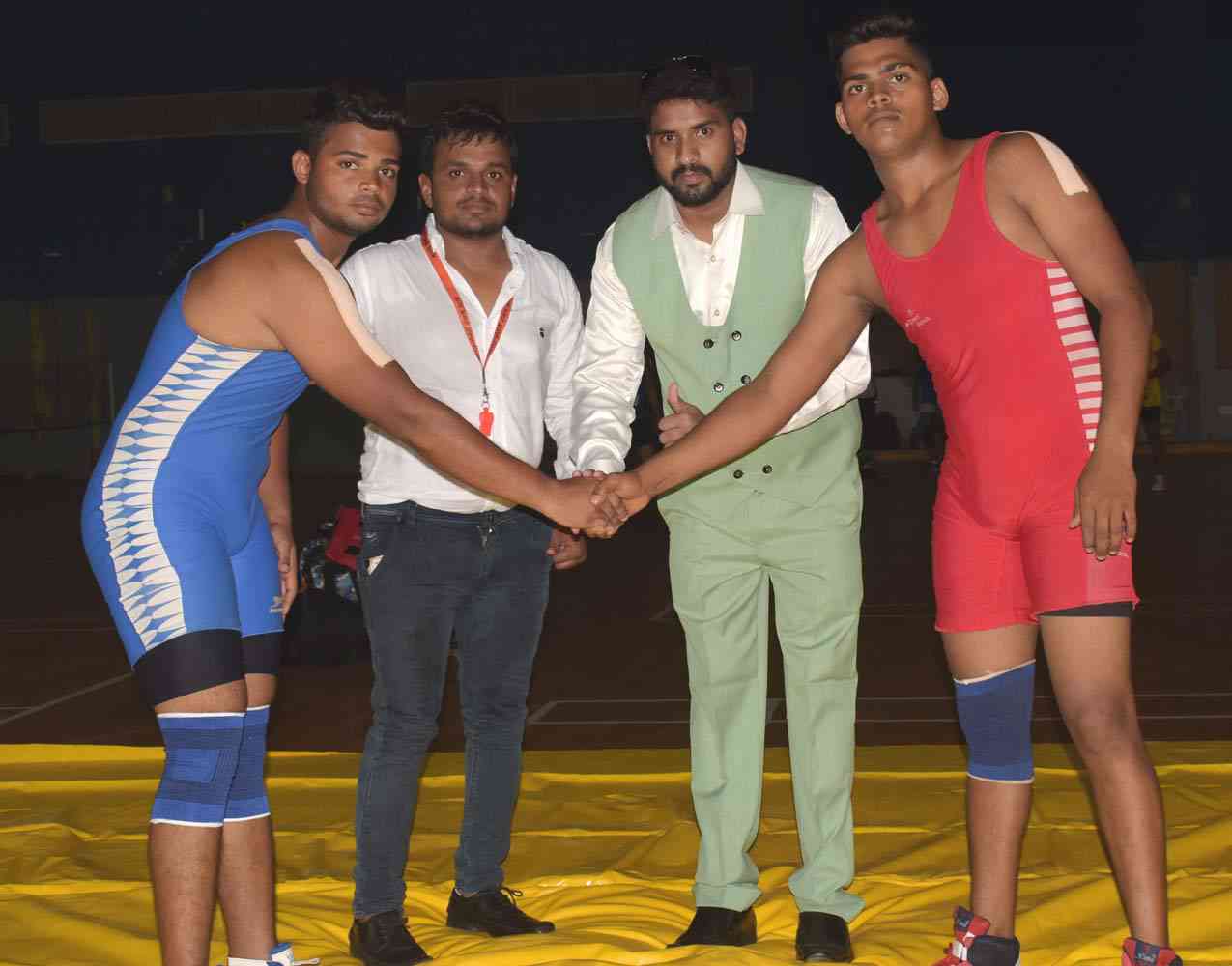 SBKF 6th National Games 2019 Mapusa-GOA