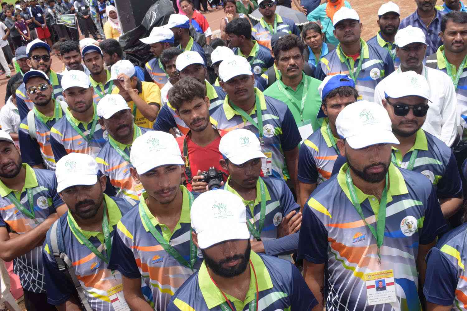 SBKF 6th National Games 2019 Mapusa-GOA