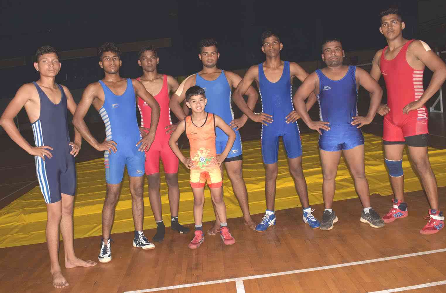 SBKF 6th National Games 2019 Mapusa-GOA