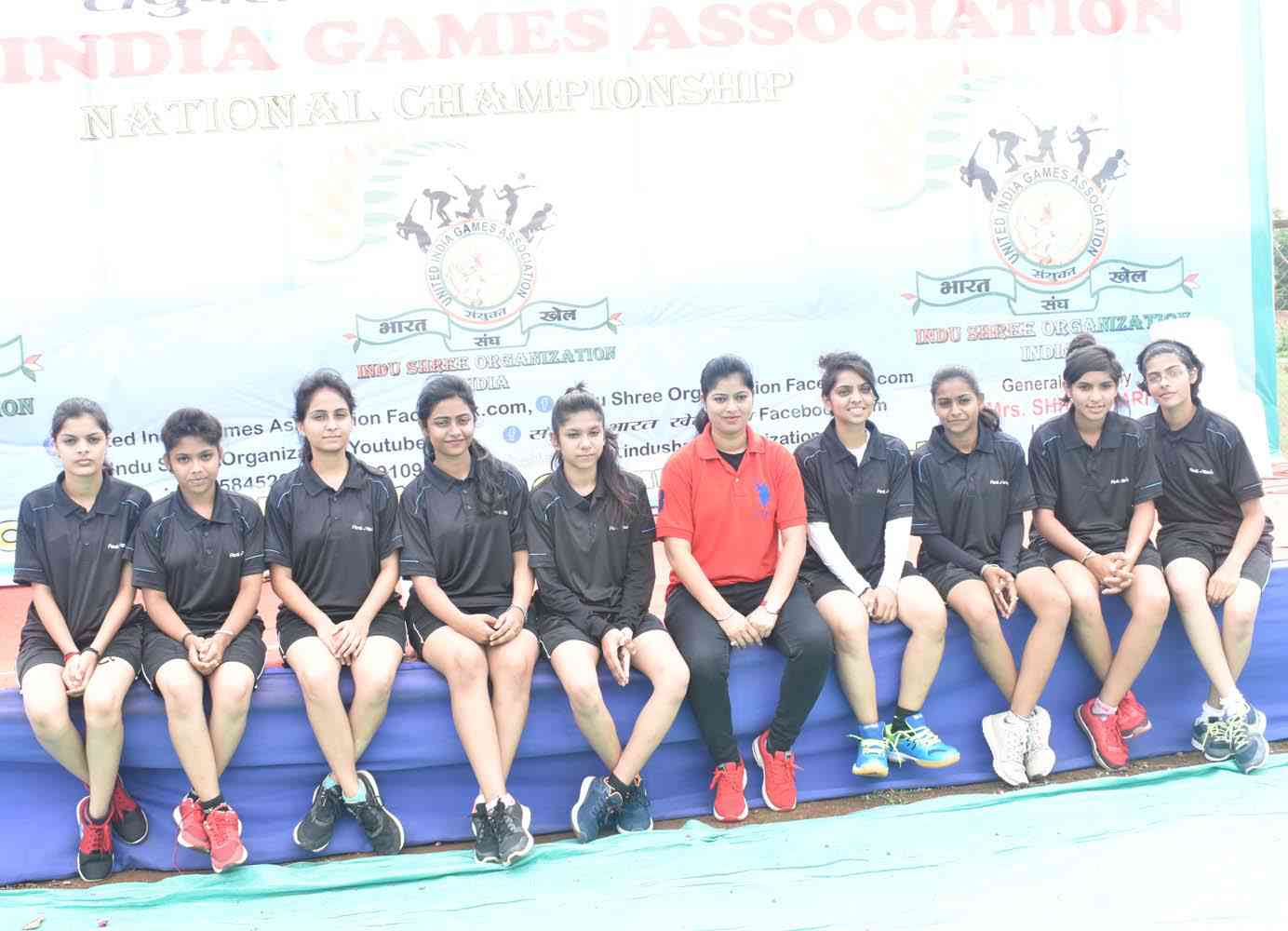 SBKF 4th National Games 2018 Mapusa-GOA