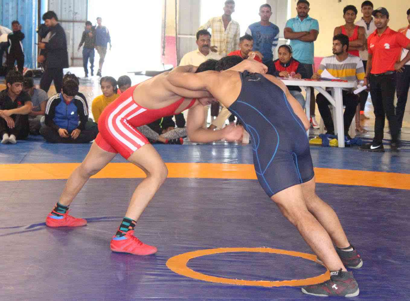 SBKF 3rd National Games 2018 Shirdi-MAHARASHTRA