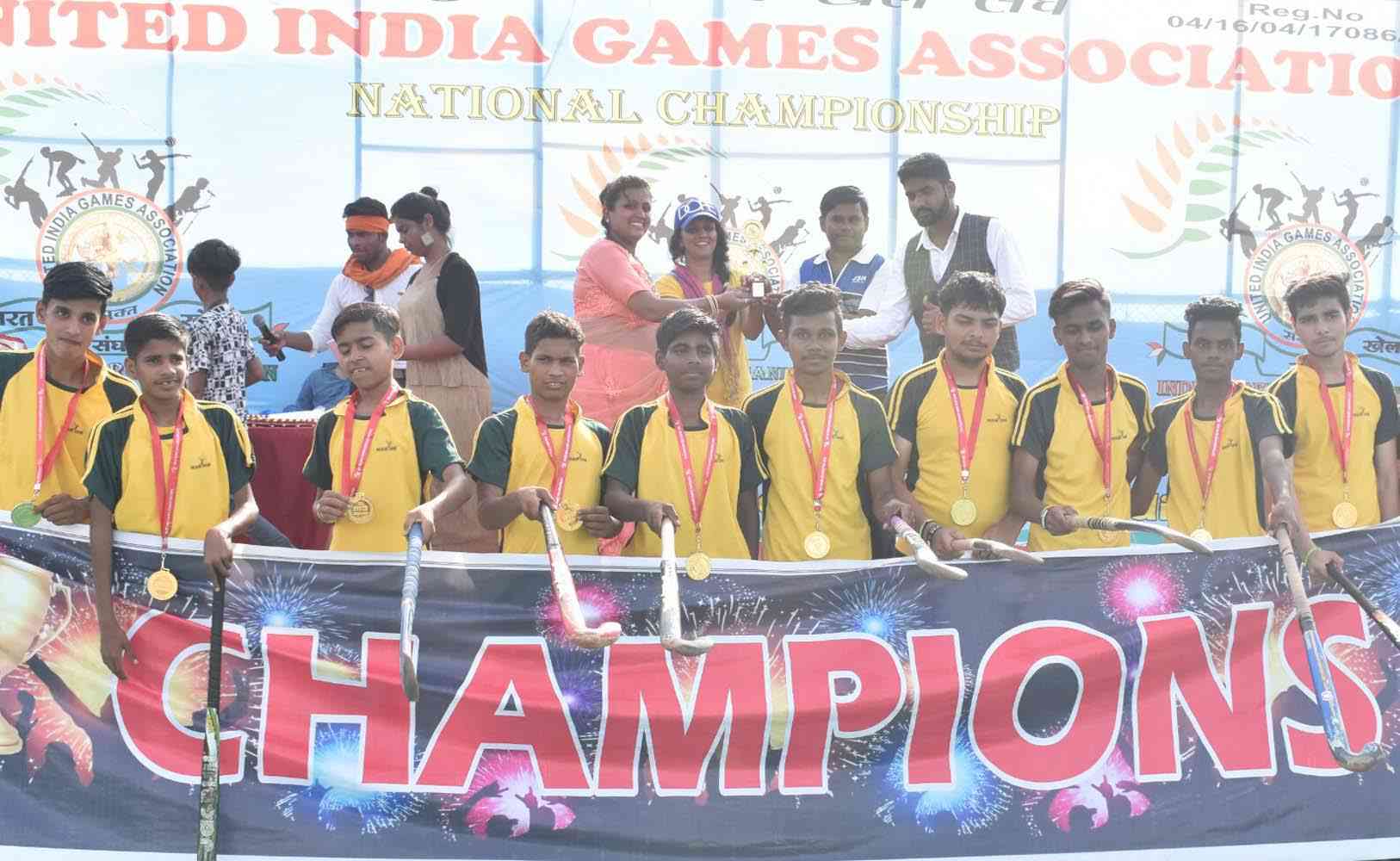 SBKF 4th National Games 2018 Mapusa-GOA