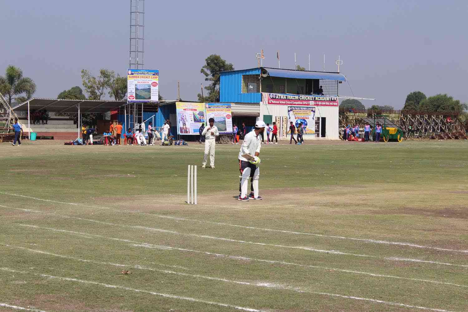 SBKF 3rd National Games 2018 Shirdi-MAHARASHTRA