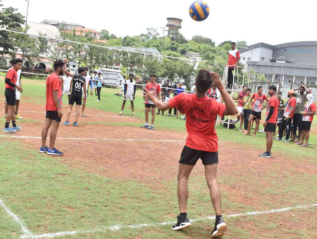 SBKF 4th National Games 2018 Mapusa-GOA