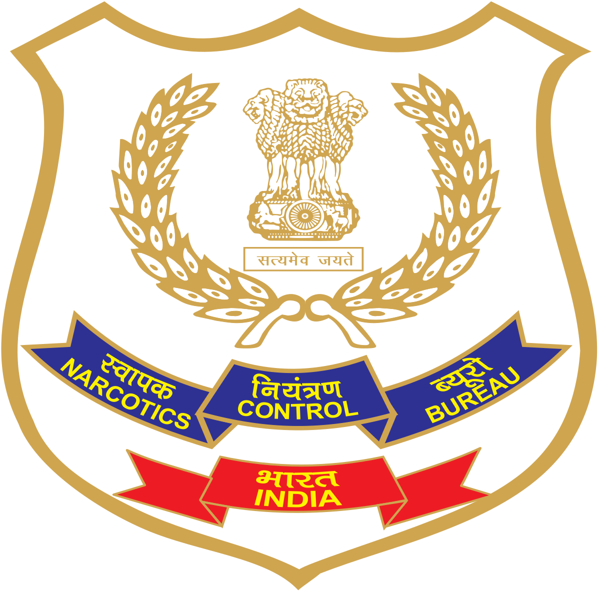 Narcotics Control Bureau  2019