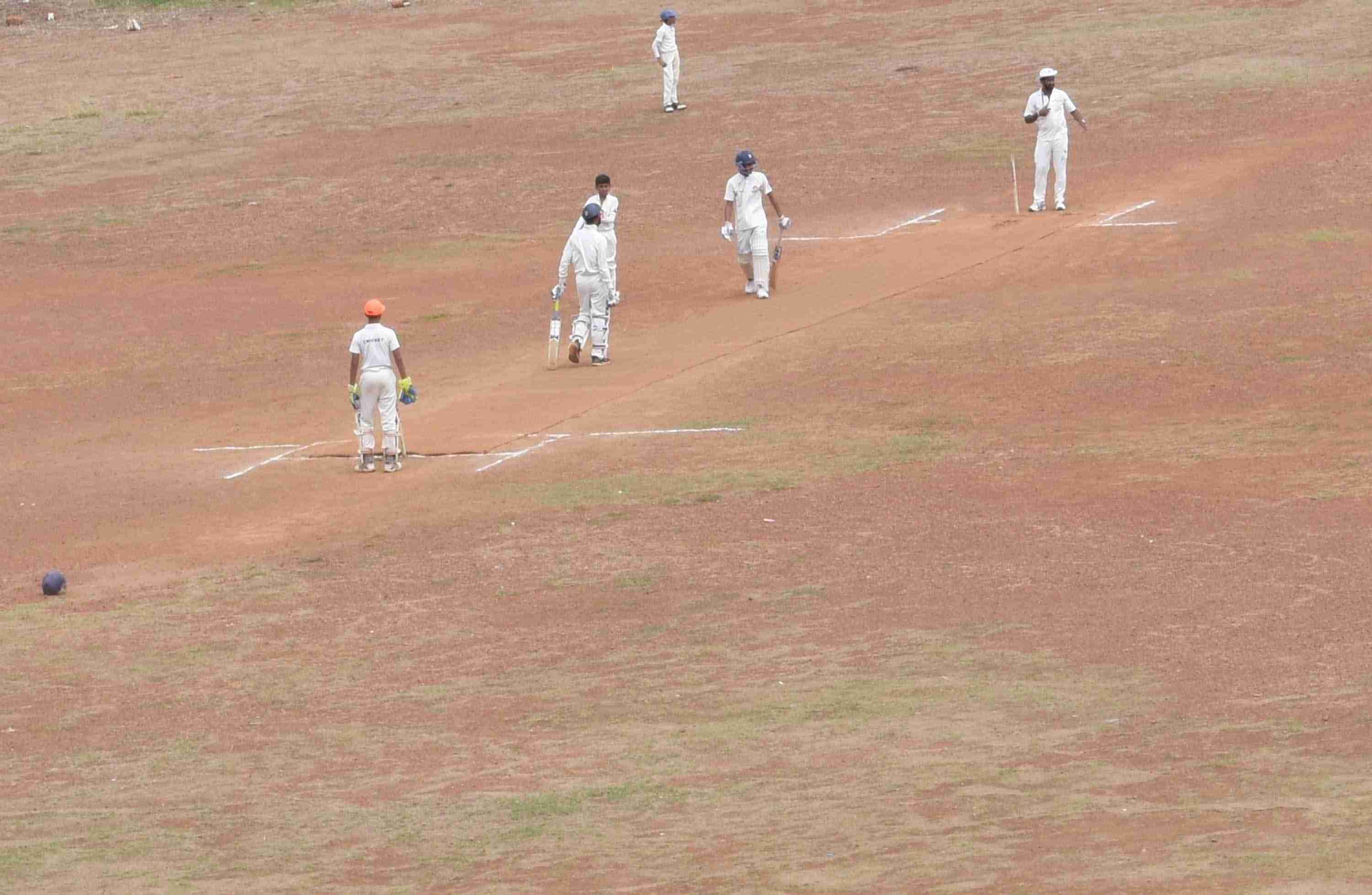 SBKF 6th National Games 2019 Mapusa-Goa Cricket Championship 