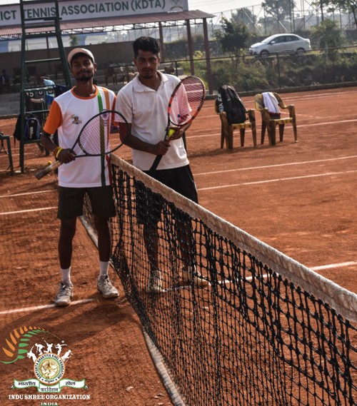 Lown Tennis Championship 7th International Games Nepal 2022