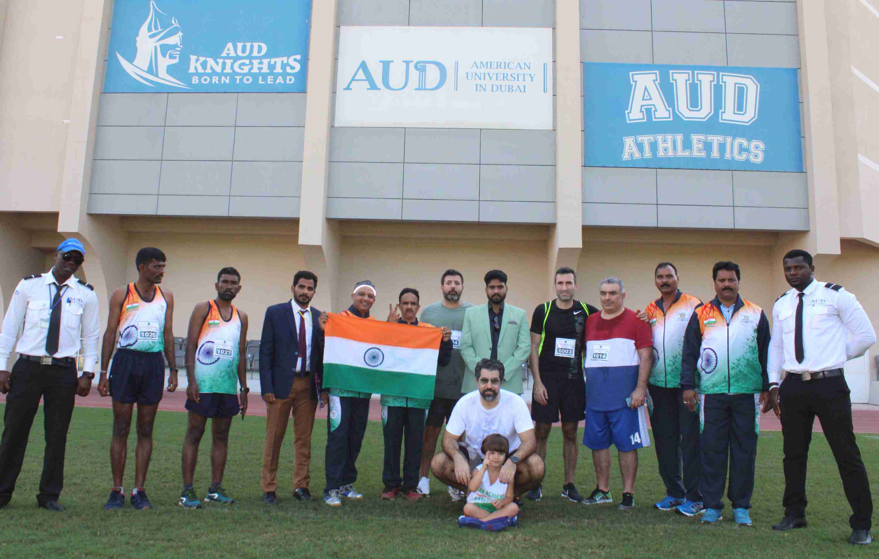 SBKF 6th International Games 2019 DUBAI-UAE 