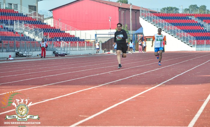 Athletics Championship 7th International Games Nepal 2022